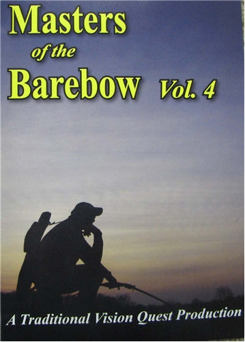 #926 Masters of the Barebow Series