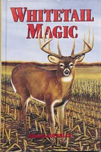 #933 Whitetail Magic