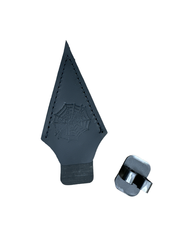 #442 Ace-In-The-Hole Single Arrow Quiver