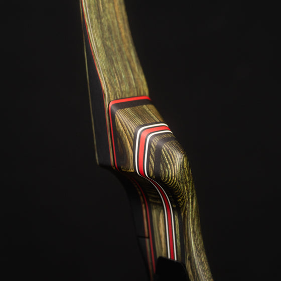 LEFT HANDED PSAIV 58" 42@28