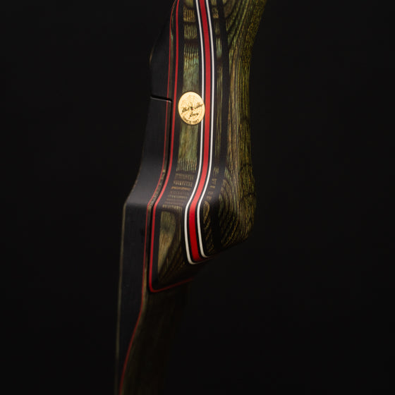 LEFT HANDED PSAIV 58" 42@28
