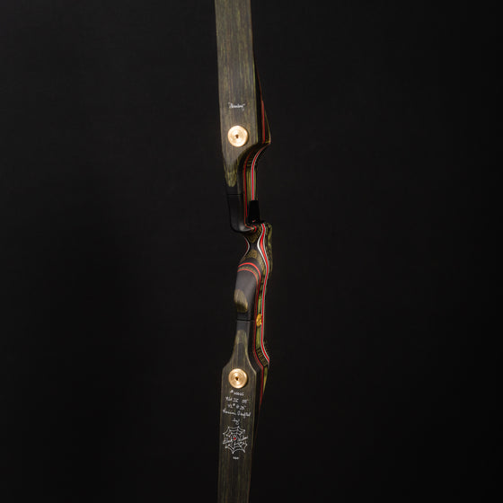 LEFT HANDED PSAIV 58" 42@28
