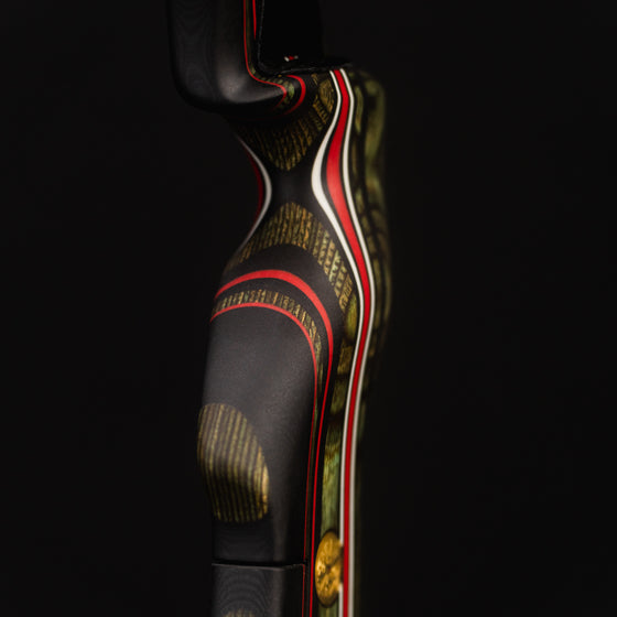 LEFT HANDED PSAIV 58" 42@28