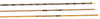 #500 Carbon Arrow Test Kit-Gold Tip/Black Eagle