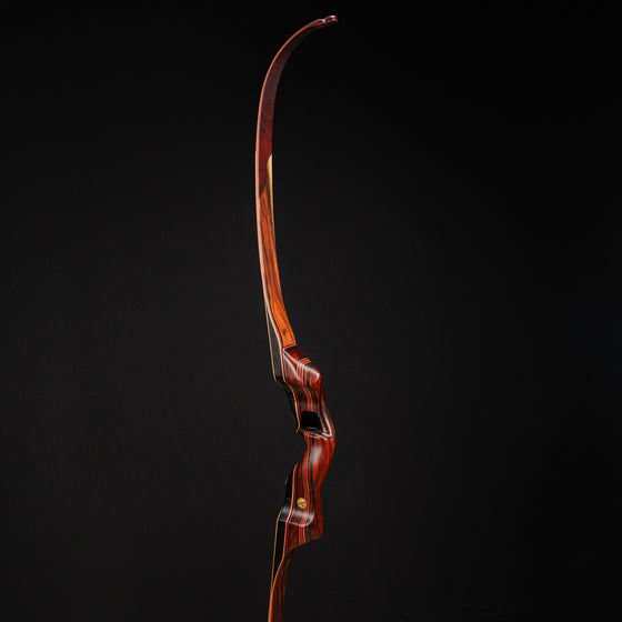 LEFT HANDED PCHXS 58" 45@28