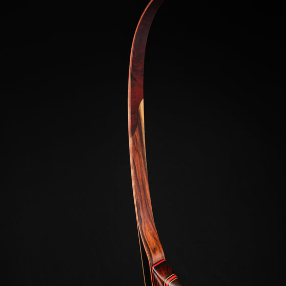 LEFT HANDED PCHXS 58" 45@28