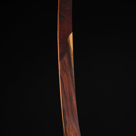 LEFT HANDED PCHXS 58" 45@28