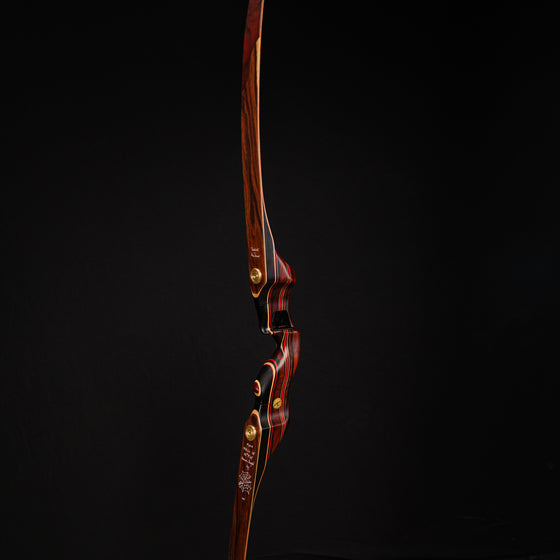 LEFT HANDED PCHXS 58" 45@28