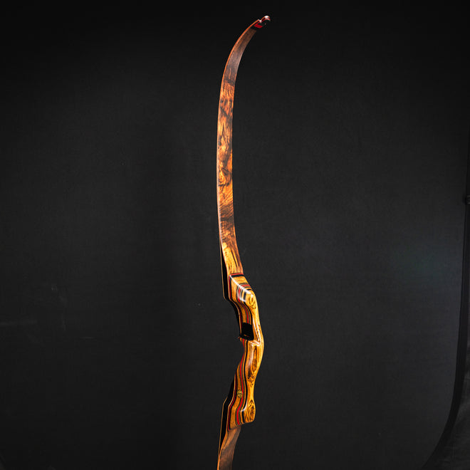Bows In Stock – Black Widow Bows