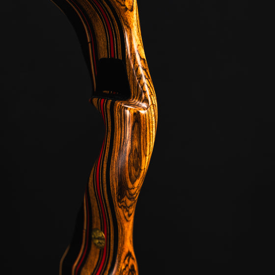 LEFT HANDED PCHX 60" 50@28