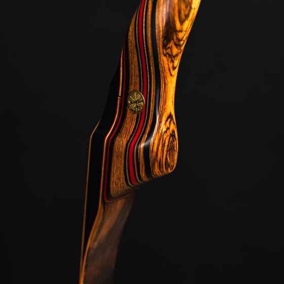 LEFT HANDED PCHX 60" 50@28