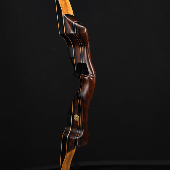 LEFT HANDED PSAX 60" 45@28