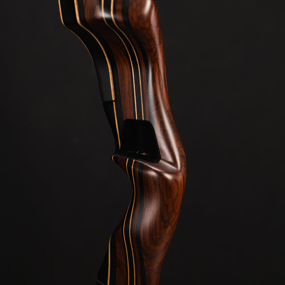 LEFT HANDED PSAX 60" 45@28