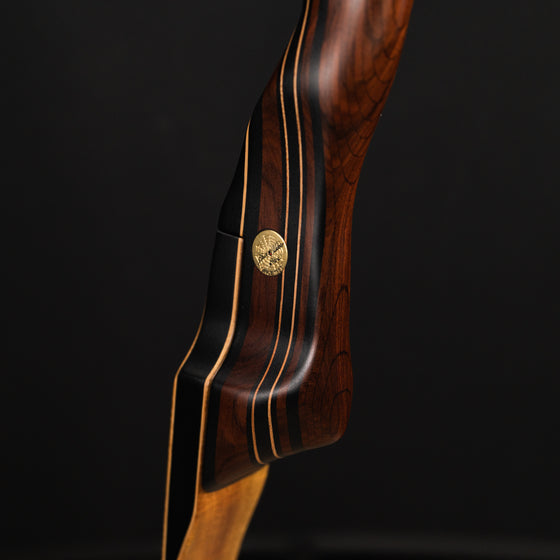 LEFT HANDED PSAX 60" 45@28