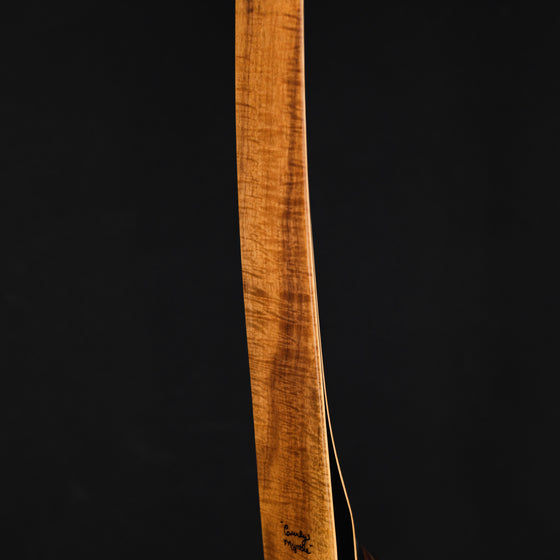 LEFT HANDED PSAX 60" 45@28
