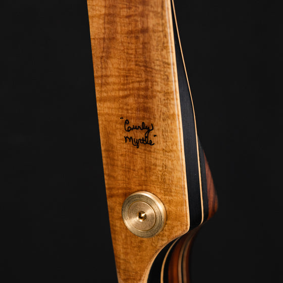 LEFT HANDED PSAX 60" 45@28