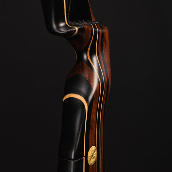 LEFT HANDED PSAX 60" 45@28