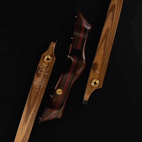 LEFT HANDED PSAX 60" 36@28