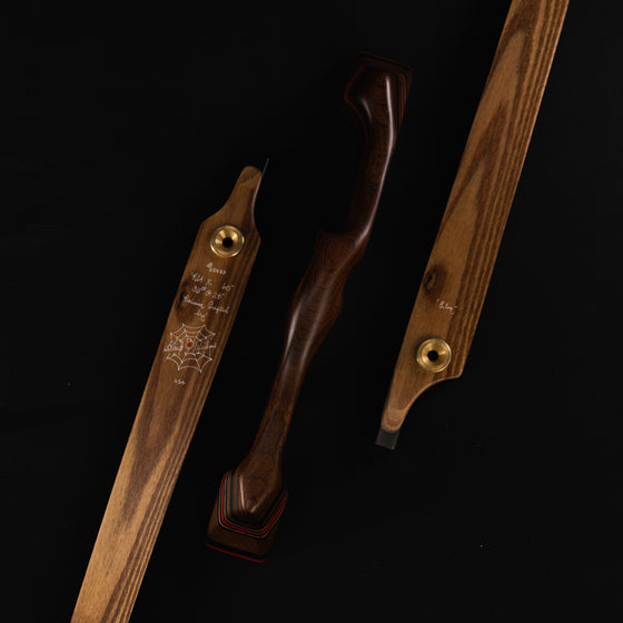 LEFT HANDED PSAX 60" 36@28