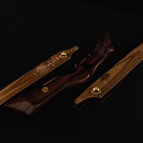 LEFT HANDED PSAX 60" 36@28