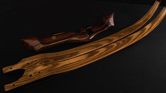 LEFT HANDED PSAX 60" 36@28