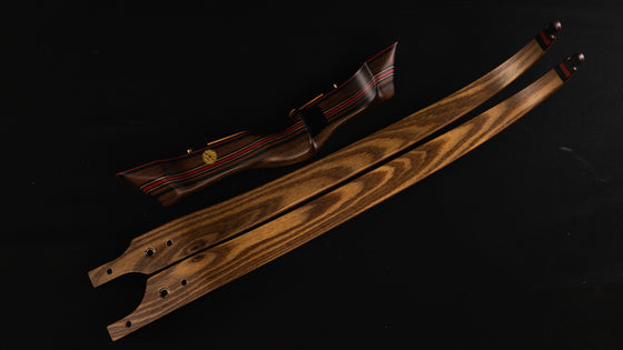 LEFT HANDED PSAX 60" 36@28