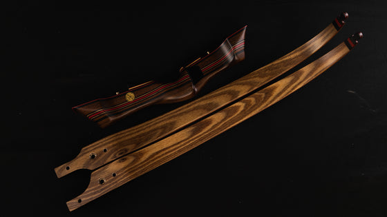 LEFT HANDED PSAX 60" 36@28