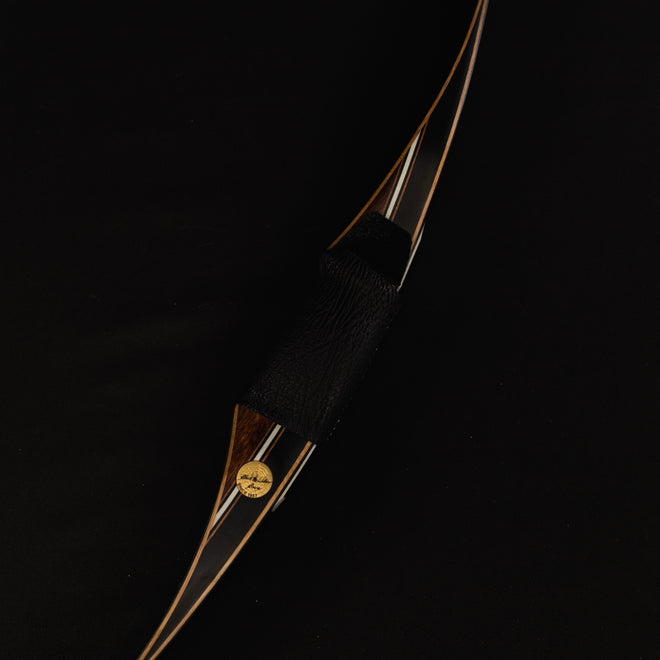 PL Bows Black Widow Bows