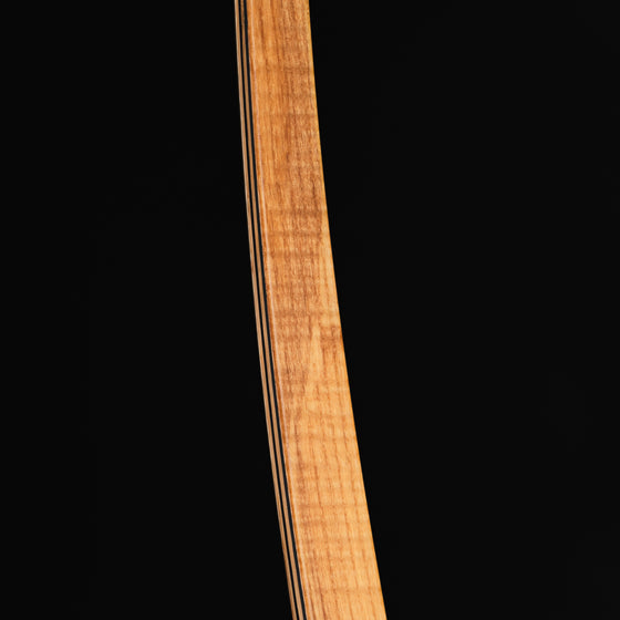 LEFT HANDED PLX 64" 36@28