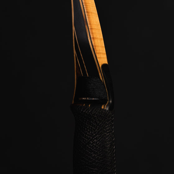LEFT HANDED PLX 64" 36@28
