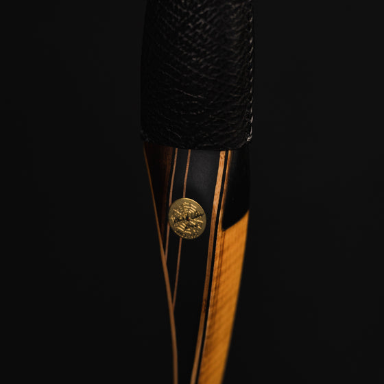 LEFT HANDED PLX 64" 36@28