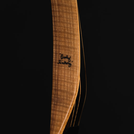 LEFT HANDED PLX 64" 36@28