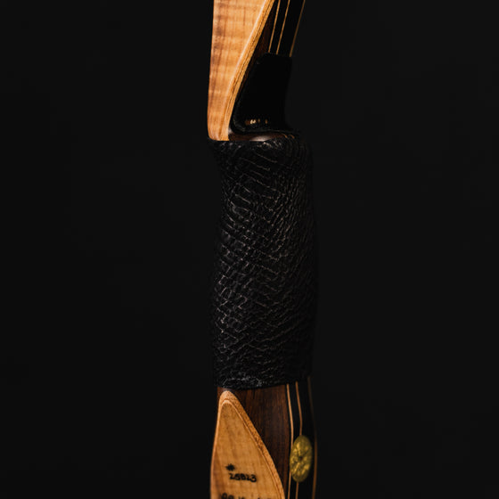 LEFT HANDED PLX 64" 36@28