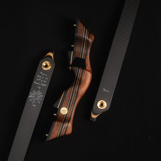 LEFT HANDED PCHC 56" 50@28