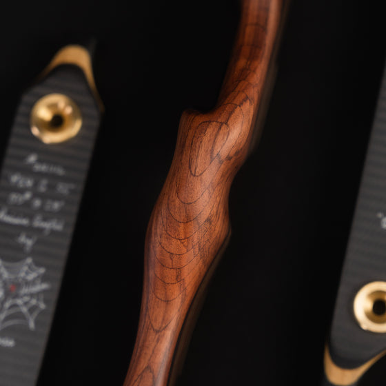 LEFT HANDED PCHC 56" 50@28