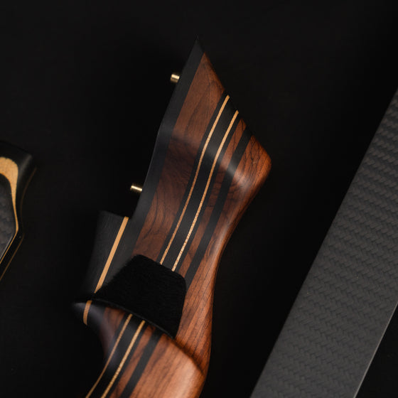 LEFT HANDED PCHC 56" 50@28