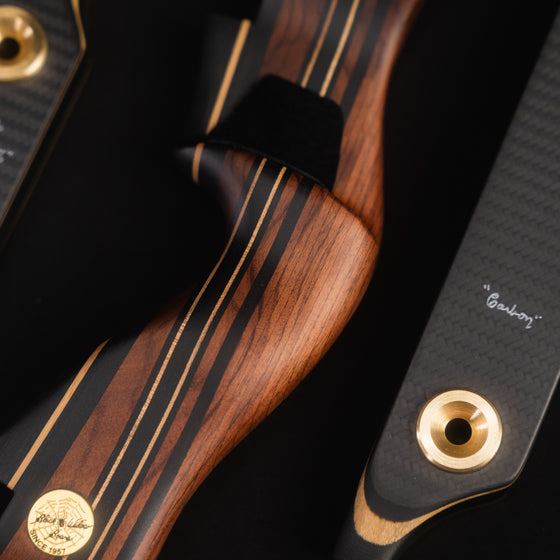 LEFT HANDED PCHC 56" 50@28