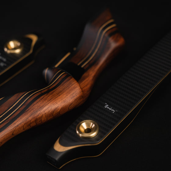 LEFT HANDED PCHC 56" 50@28