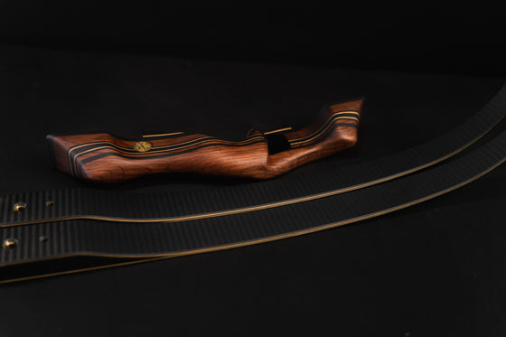 LEFT HANDED PCHC 56" 50@28