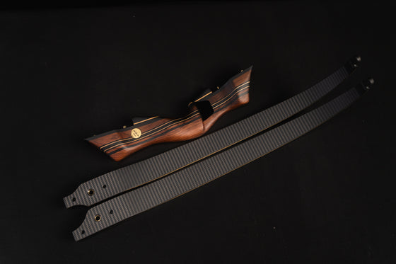 LEFT HANDED PCHC 56" 50@28