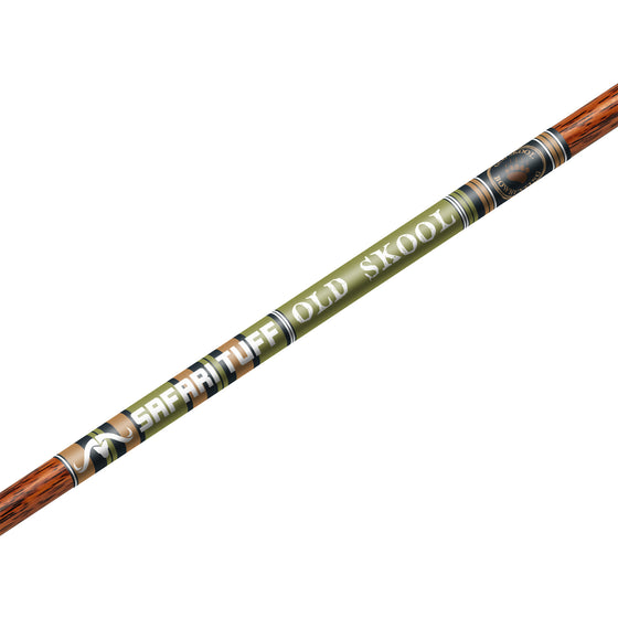 Safari Tuff Old Skool Arrow