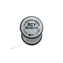  #319 BCY #62 String Serving