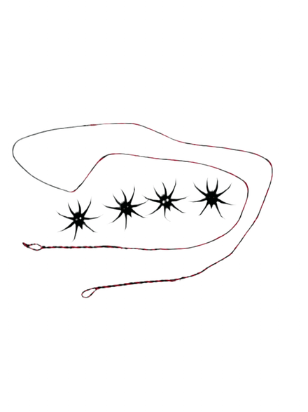 PSR Custom Bows – Black Widow Bows