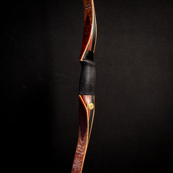 LEFT HANDED PSRXS 60" 58@28
