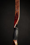 LEFT HANDED PSRXS 60" 58@28