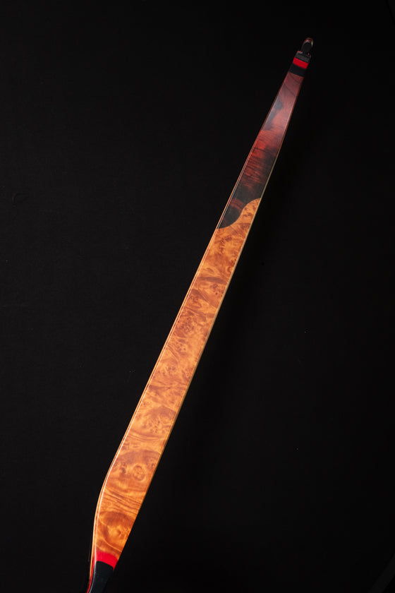 LEFT HANDED PSRXS 60" 58@28