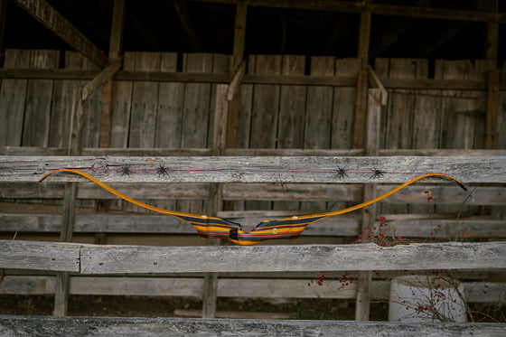 PCH Custom Bows