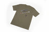 #803 Black Widow T-Shirts