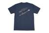 #803 Black Widow T-Shirts