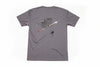 #803 Black Widow T-Shirts